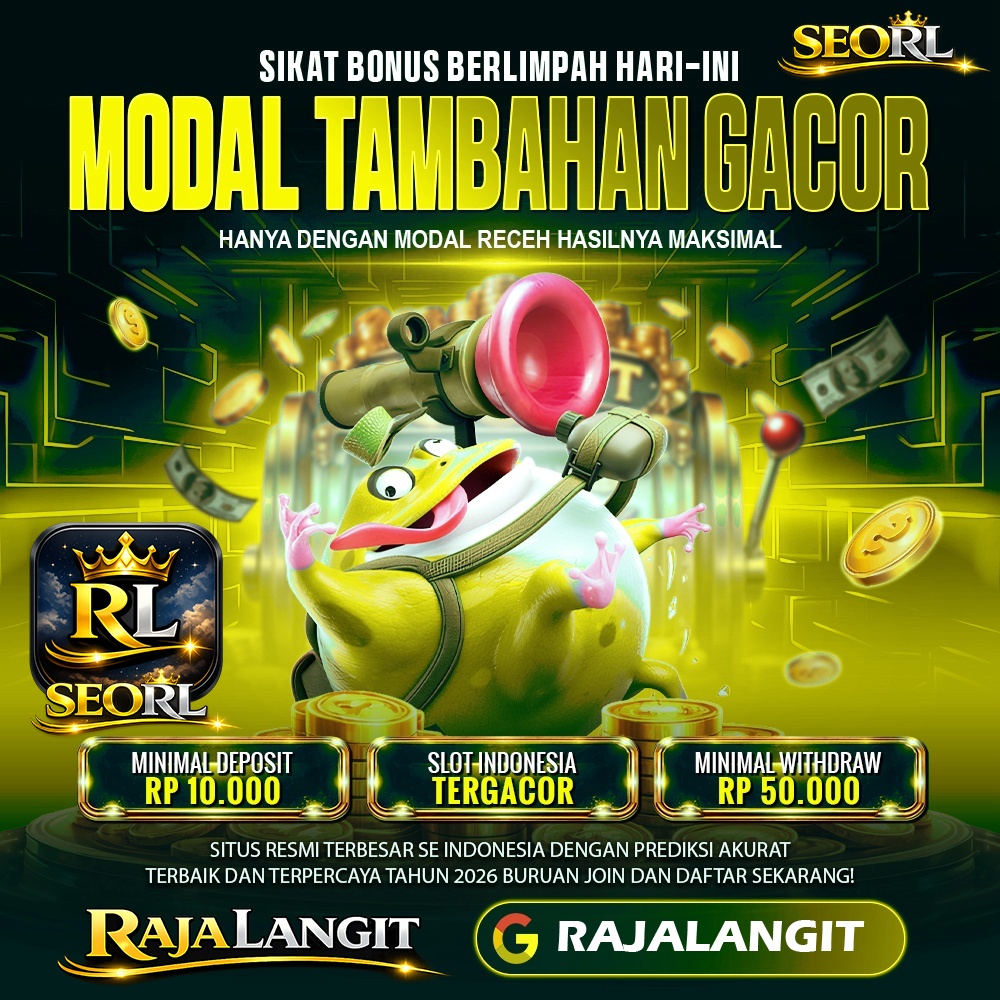 RAJALANGIT: Download Apk Situs Resmi Untuk Slot Online Resmi Tahun 2026