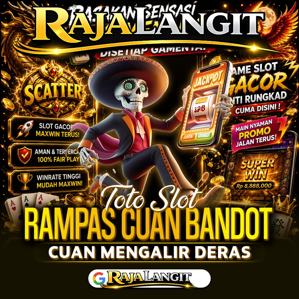 RAJALANGIT